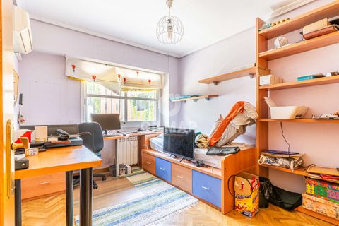Byhus i Madrid, Madrid, Madrid - € 1.315.000 | Ref: 222764 - foto 17