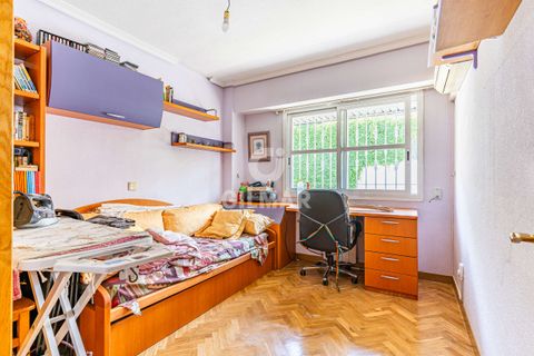 Byhus i Madrid, Madrid, Madrid - € 1.315.000 | Ref: 222764 - foto 20