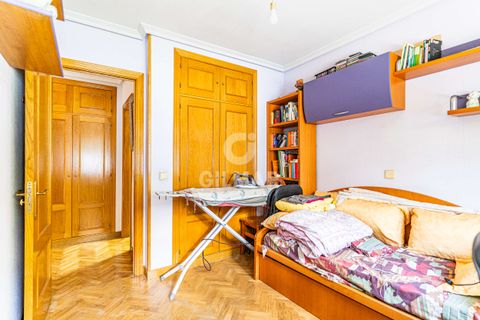 Byhus i Madrid, Madrid, Madrid - € 1.315.000 | Ref: 222764 - foto 21