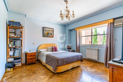 Byhus i Madrid, Madrid, Madrid - € 1.315.000 | Ref: 222764 - foto 24