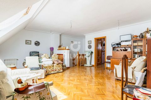 Byhus i Madrid, Madrid, Madrid - € 1.315.000 | Ref: 222764 - foto 27