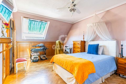 Byhus i Madrid, Madrid, Madrid - € 1.315.000 | Ref: 222764 - foto 28