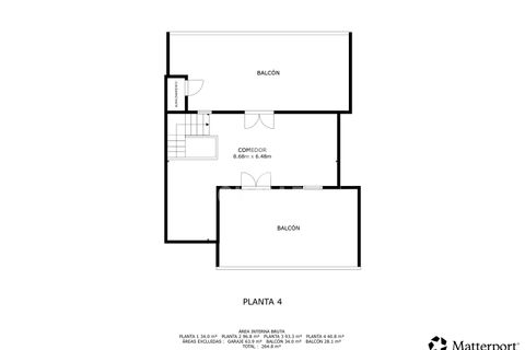 Byhus i Madrid, Madrid, Madrid - € 1.315.000 | Ref: 222764 - foto 37
