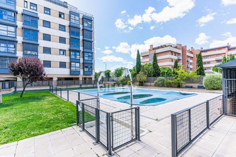Leilighet i Madrid, Madrid, Madrid - € 710 000 | Ref: 220793 - foto 5