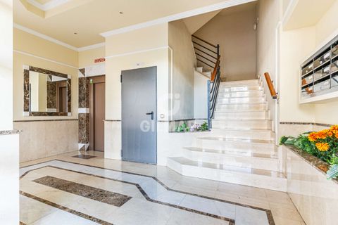Leilighet i Madrid, Madrid, Madrid - € 710 000 | Ref: 220793 - foto 6
