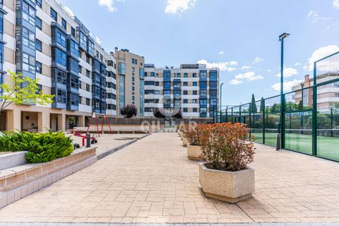 Leilighet i Madrid, Madrid, Madrid - € 710 000 | Ref: 220793 - foto 7