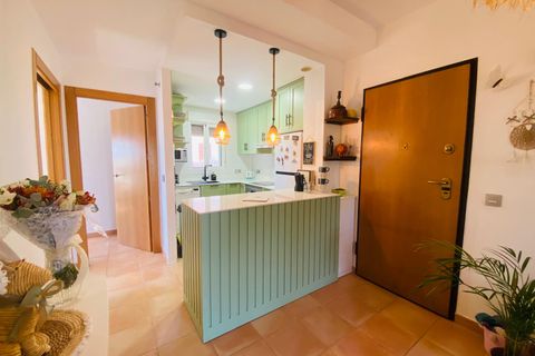 Penthouse i La Puebla, Murcia, La Puebla - € 167 000 | Ref: RH-CALPEP - foto 2