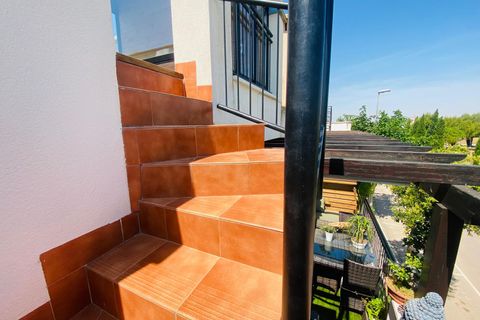Penthouse i La Puebla, Murcia, La Puebla - € 167 000 | Ref: RH-CALPEP - foto 24