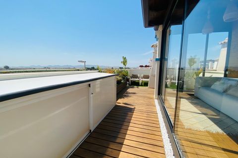 Penthouse i La Puebla, Murcia, La Puebla - € 167 000 | Ref: RH-CALPEP - foto 25