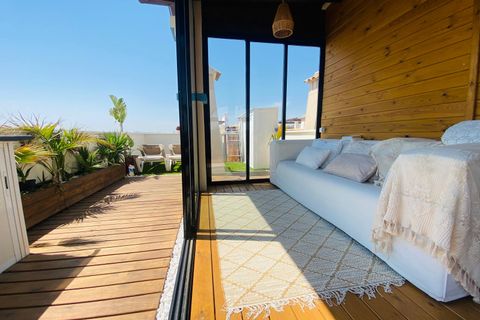 Penthouse i La Puebla, Murcia, La Puebla - € 167 000 | Ref: RH-CALPEP - foto 27