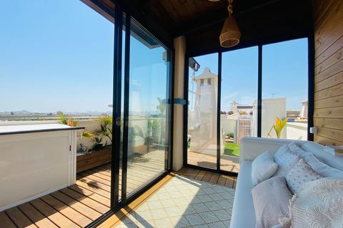 Penthouse i La Puebla, Murcia, La Puebla - € 167 000 | Ref: RH-CALPEP - foto 31
