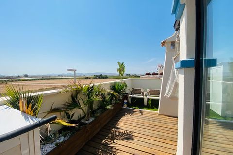 Penthouse i La Puebla, Murcia, La Puebla - € 167 000 | Ref: RH-CALPEP - foto 32