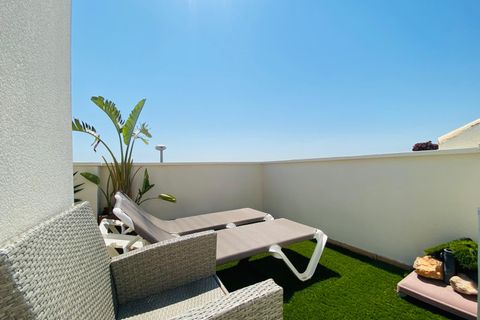 Penthouse i La Puebla, Murcia, La Puebla - € 167 000 | Ref: RH-CALPEP - foto 40