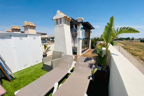 Penthouse i La Puebla, Murcia, La Puebla - € 167 000 | Ref: RH-CALPEP - foto 41