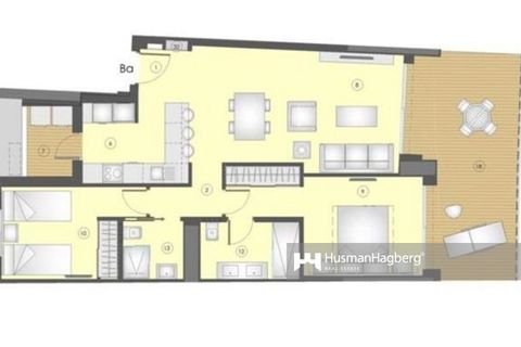Leilighet i Benidorm, Alicante, Benidorm - € 535 000 | Ref: 0119CD174 - foto 38