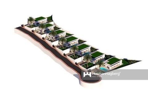 Villa i Benidorm, Alicante, Benidorm - € 589.000 | Ref: 0119NB349 - foto 13