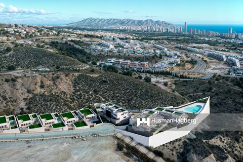 Stadthaus in Benidorm, Alicante, Benidorm - € 379.000 | Ref: 0119NB350A - Foto 3