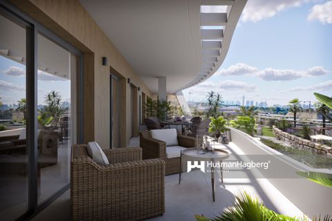 Leilighet i Benidorm, Alicante, Benidorm - € 420 000 | Ref: 0119NB354A - foto 11