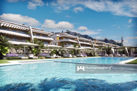 Lejlighed i Benidorm, Alicante, Benidorm - € 451.000 | Ref: 0119NB354B - foto 1
