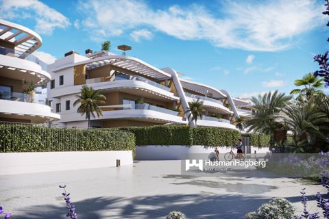 Lejlighed i Benidorm, Alicante, Benidorm - € 451.000 | Ref: 0119NB354B - foto 13