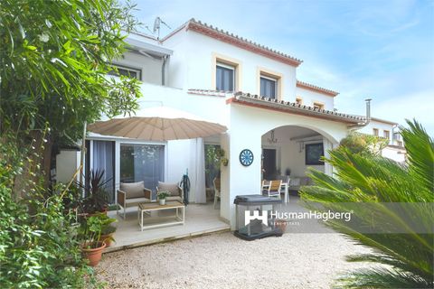 Byhus i Denia, Alicante, Denia - € 315.000 | Ref: 0119CD186 - foto 1