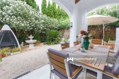 Byhus i Denia, Alicante, Denia - € 315.000 | Ref: 0119CD186 - foto 4