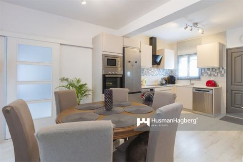 Byhus i Denia, Alicante, Denia - € 315.000 | Ref: 0119CD186 - foto 8