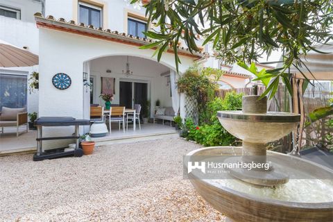 Byhus i Denia, Alicante, Denia - € 315.000 | Ref: 0119CD186 - foto 23