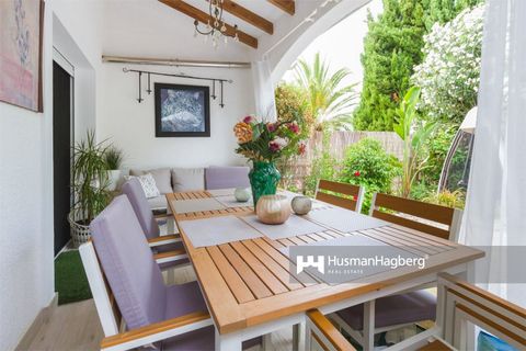 Byhus i Denia, Alicante, Denia - € 315.000 | Ref: 0119CD186 - foto 25