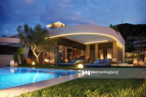 Villa a Benidorm, Alicante, Benidorm - € 1.150.000 | Ref: 0119NB354C - foto 3