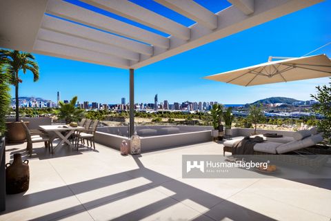 Villa a Benidorm, Alicante, Benidorm - € 1.150.000 | Ref: 0119NB354C - foto 18