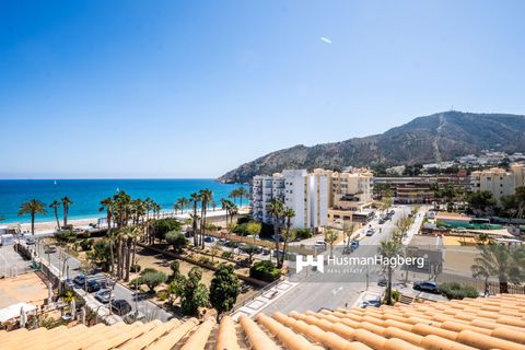 Leilighet i Albir, Alicante, Albir - € 555 000 | Ref: 0119CB070 - foto 1