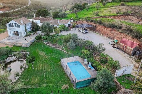 Villa i Tavira, Faro, Tavira - € 750.000 | Ref: 122881008-523 - foto 1