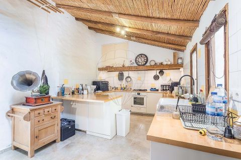 Villa i Tavira, Faro, Tavira - € 750.000 | Ref: 122881008-523 - foto 9