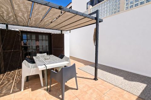 Villa i Adeje, Tenerife, Adeje - € 830.000 | Ref: CHA0157 - foto 10