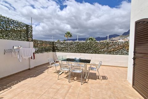 Villa i Adeje, Tenerife, Adeje - € 830.000 | Ref: CHA0157 - foto 11
