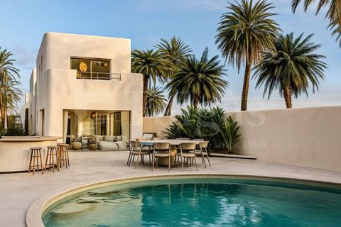 Villa i Empuriabrava, Gerona, Empuriabrava - € 1.890.000 | Ref: 501 - foto 1