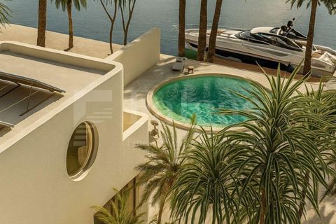 Villa i Empuriabrava, Gerona, Empuriabrava - € 1.890.000 | Ref: 501 - foto 2