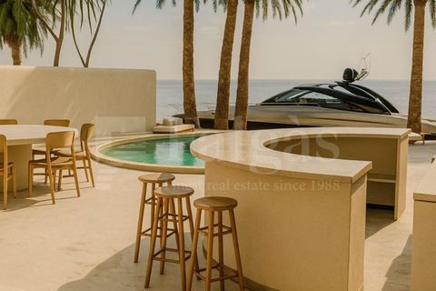 Villa i Empuriabrava, Gerona, Empuriabrava - € 1.890.000 | Ref: 501 - foto 3