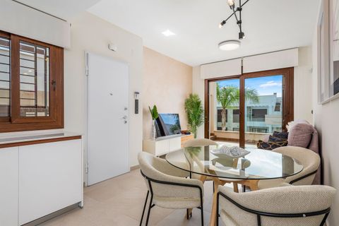 Rækkehus i Torrevieja, Alicante, Torrevieja - € 295.000 | Ref: 23814669-02/10701 - foto 7