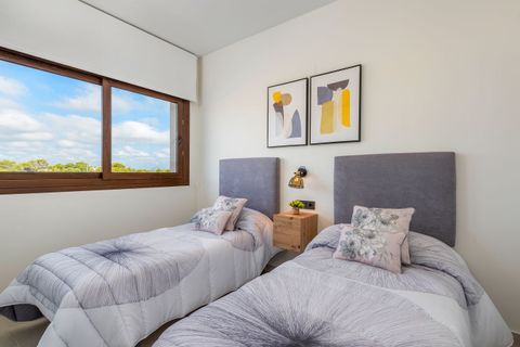 Rækkehus i Torrevieja, Alicante, Torrevieja - € 295.000 | Ref: 23814669-02/10701 - foto 18