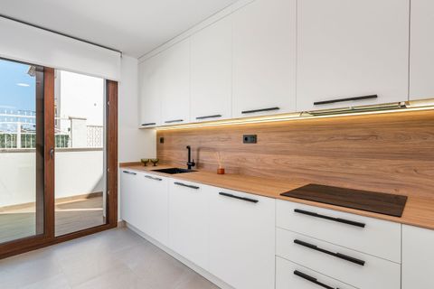 Rækkehus i Torrevieja, Alicante, Torrevieja - € 295.000 | Ref: 23814669-02/10701 - foto 28