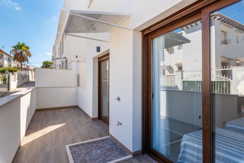 Rækkehus i Torrevieja, Alicante, Torrevieja - € 295.000 | Ref: 23814669-02/10701 - foto 41