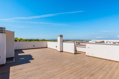 Rækkehus i Torrevieja, Alicante, Torrevieja - € 295.000 | Ref: 23814669-02/10701 - foto 49
