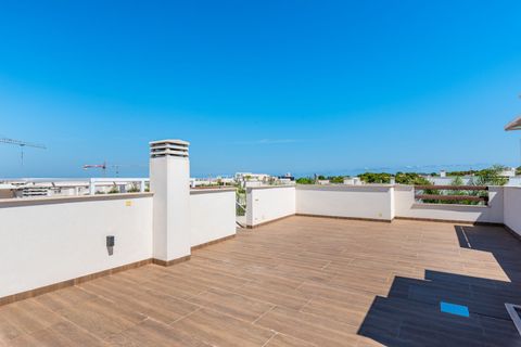 Rækkehus i Torrevieja, Alicante, Torrevieja - € 295.000 | Ref: 23814669-02/10701 - foto 50