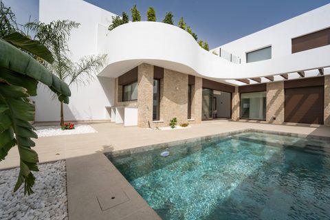Villa i Almoradi, Alicante, Almoradi - € 439.000 | Ref: 89710820-01/10701 - foto 22