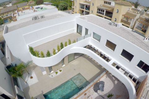 Villa i Almoradi, Alicante, Almoradi - € 439.000 | Ref: 89710820-01/10701 - foto 27