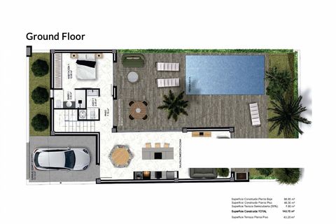 Villa i Almoradi, Alicante, Almoradi - € 439.000 | Ref: 89710820-01/10701 - foto 28