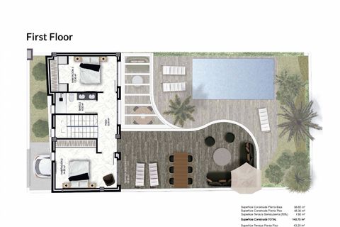Villa i Almoradi, Alicante, Almoradi - € 439.000 | Ref: 89710820-01/10701 - foto 29