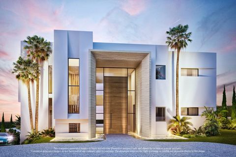 Villa en Ojen, Malaga, Ojen - € 3.600.000 | Ref: 87123007-01/10701 - photo 7